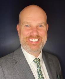 Bryan Erwin